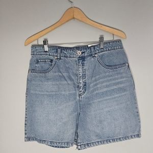 Style and Co Size 8 Shorts